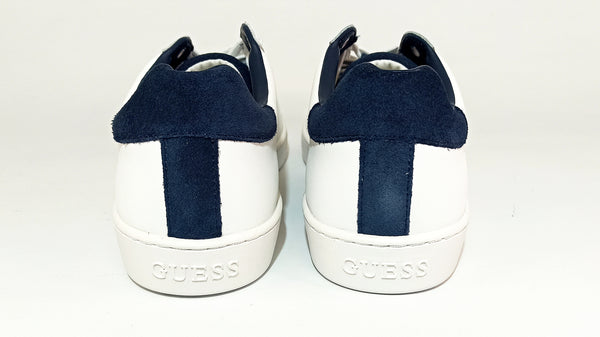 GUESS - SCARPA - BIANCO