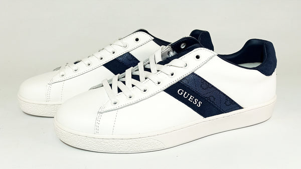 GUESS - SCARPA - BIANCO