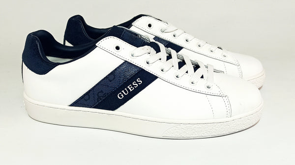 GUESS - SCARPA - BIANCO