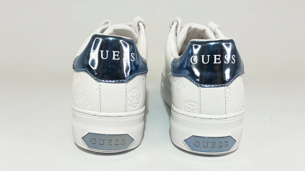 GUESS - SCARPA - BIANCO