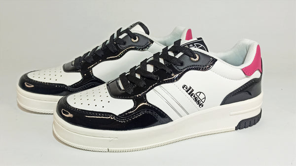 ELLESSE - SCARPA - BIANCO