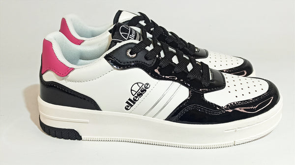 ELLESSE - SCARPA - BIANCO