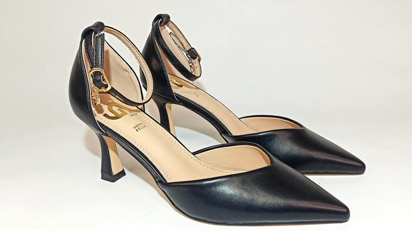 GOLD&GOLD - SCARPA - NERO