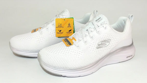 SKECHERS - SCARPA - BIANCO