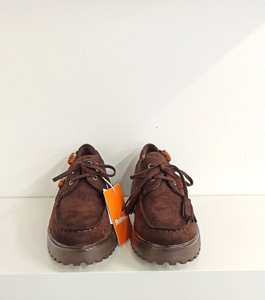 REFRESH - SCARPA - TESTA DI MORO