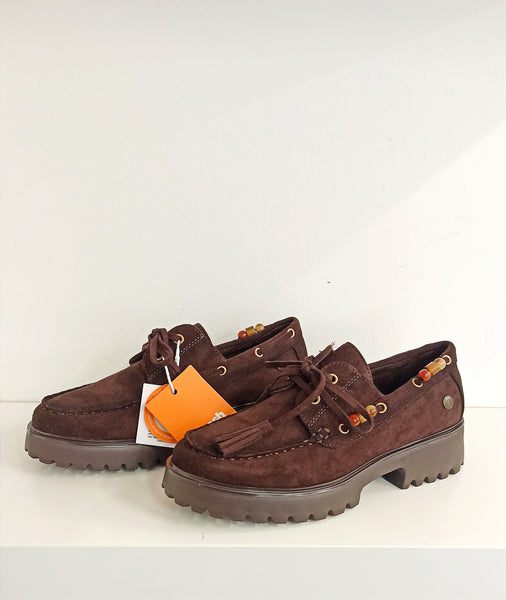 REFRESH - SCARPA - TESTA DI MORO