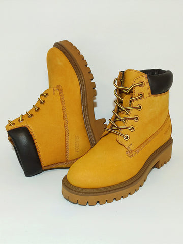 KEYS - POLACCO - GIALLO