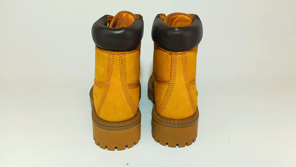 KEYS - POLACCO - GIALLO