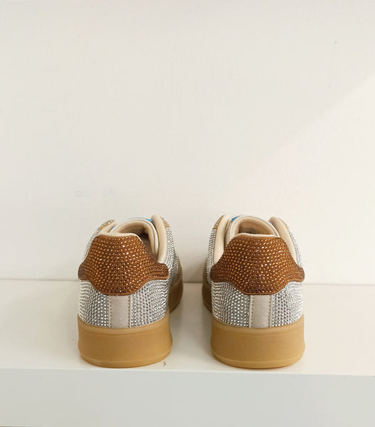 GOLD&GOLD - SCARPA - ORO