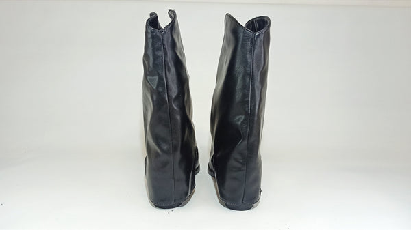 GOLD&GOLD - STIVALE - NERO