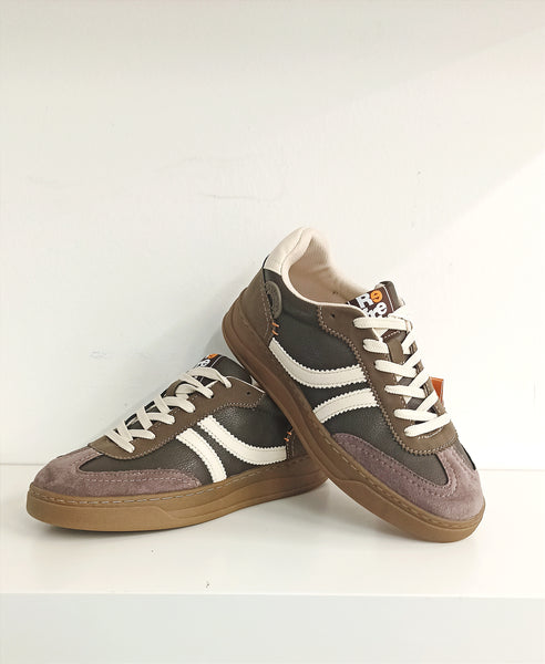 REFRESH - SCARPA - TESTA DI MORO