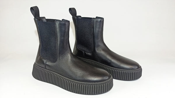 FRAU - TRONCHETTO - NERO