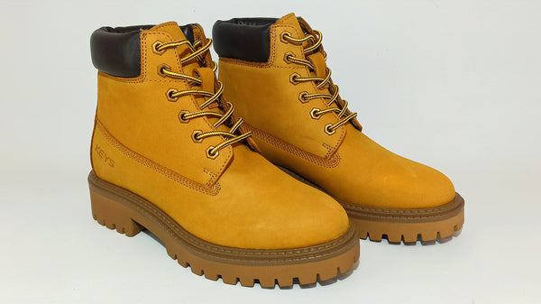 KEYS - POLACCO - GIALLO