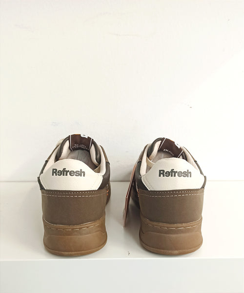 REFRESH - SCARPA - TESTA DI MORO