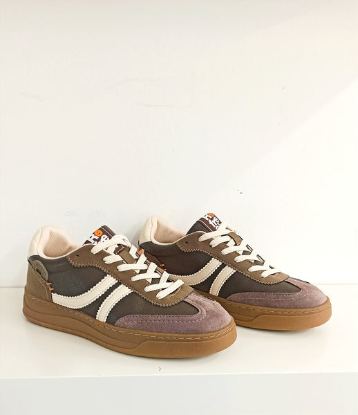 REFRESH - SCARPA - TESTA DI MORO