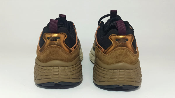 JEEP - SCARPA - MACULATO