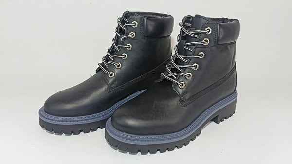 KEYS - POLACCO - NERO