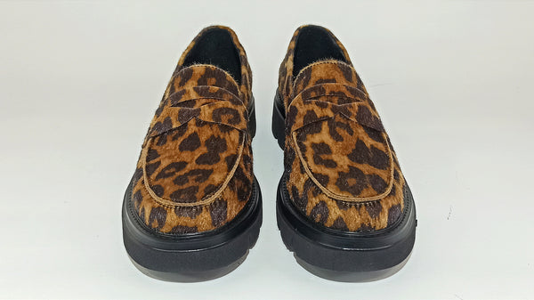 GOLD&GOLD - MOCASSINO - MACULATO