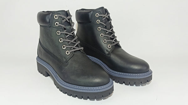 KEYS - POLACCO - NERO