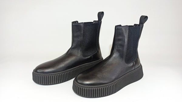 FRAU - TRONCHETTO - NERO