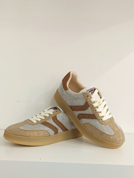 GOLD&GOLD - SCARPA - ORO
