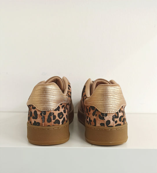 GOLD&GOLD - SCARPA - MACULATO