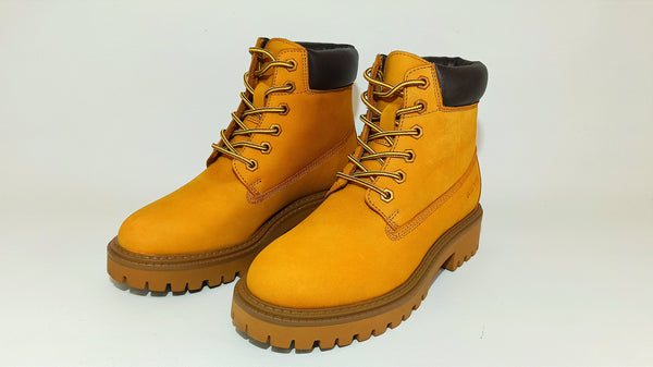 KEYS - POLACCO - GIALLO