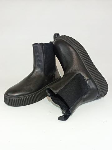 FRAU - TRONCHETTO - NERO