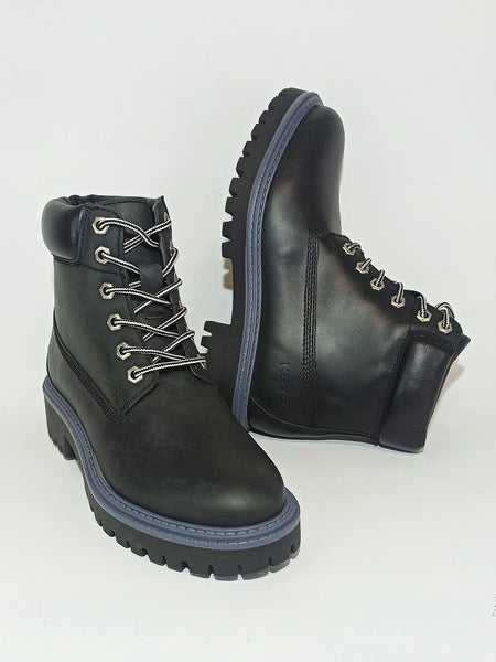 KEYS - POLACCO - NERO