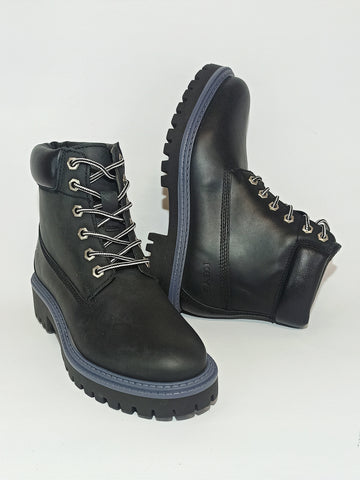 KEYS - POLACCO - NERO