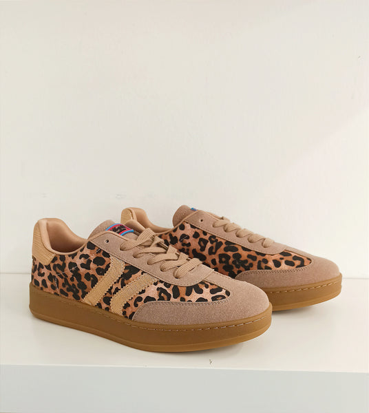 GOLD&GOLD - SCARPA - MACULATO