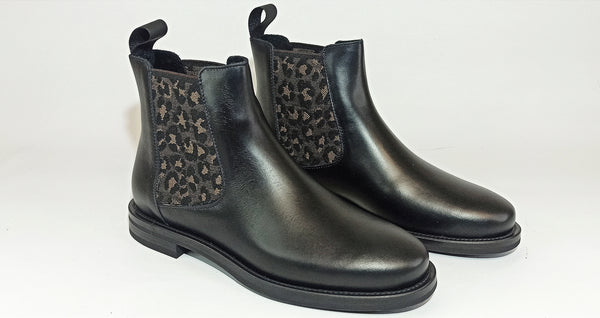 FRAU - TRONCHETTO - NERO