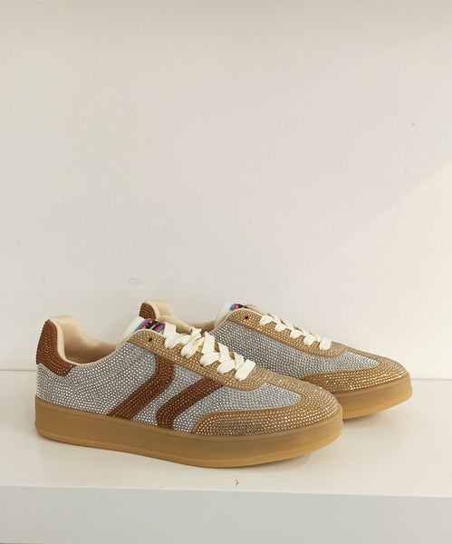 GOLD&GOLD - SCARPA - ORO
