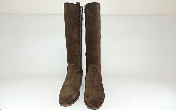 RAQUEL PEREZ - STIVALE - TESTA DI MORO