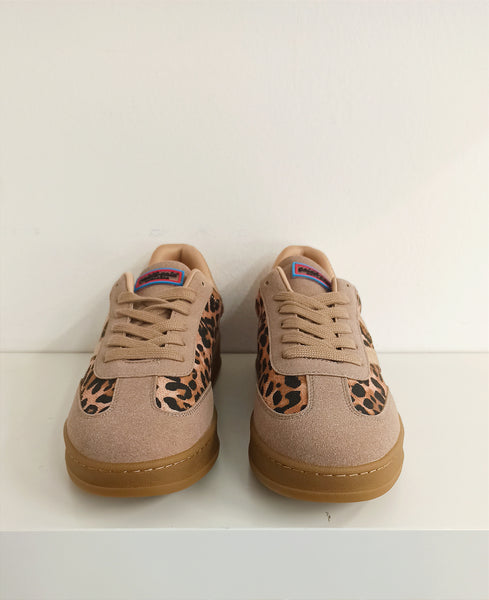 GOLD&GOLD - SCARPA - MACULATO