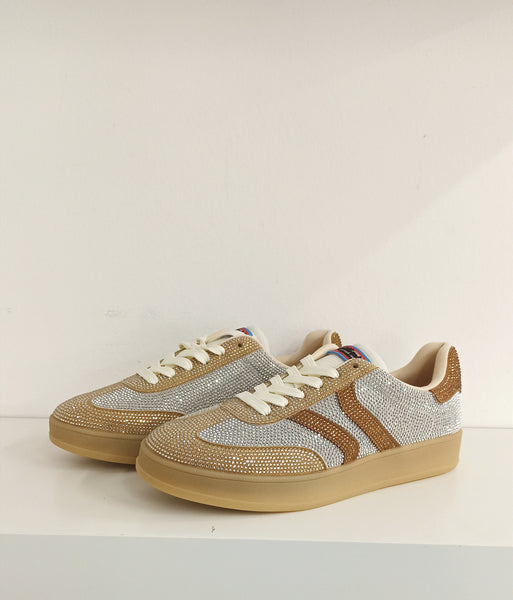 GOLD&GOLD - SCARPA - ORO