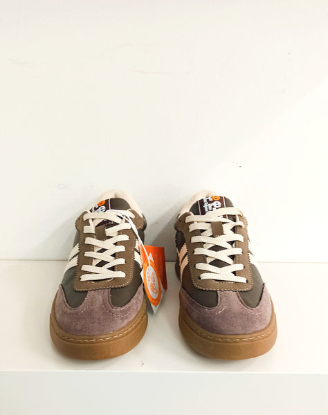 REFRESH - SCARPA - TESTA DI MORO