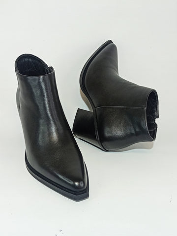 GOLD&GOLD - TRONCHETTO - NERO