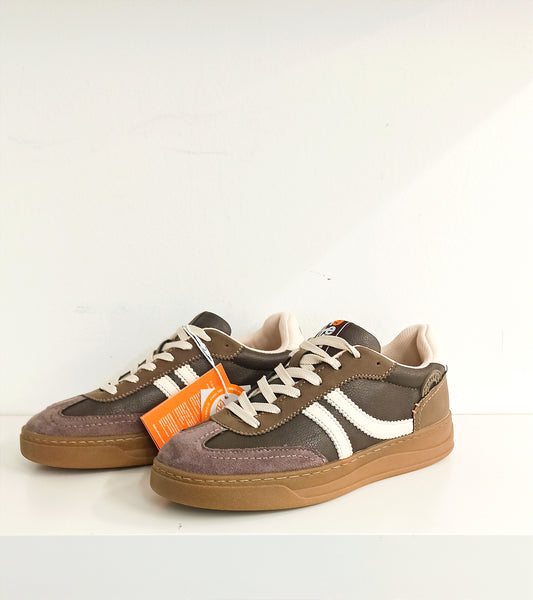 REFRESH - SCARPA - TESTA DI MORO