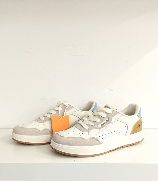 REFRESH - SCARPA - BEIGE