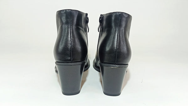 GOLD&GOLD - TRONCHETTO - NERO