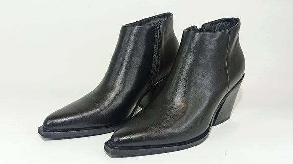 GOLD&GOLD - TRONCHETTO - NERO