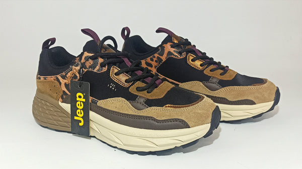 JEEP - SCARPA - MACULATO