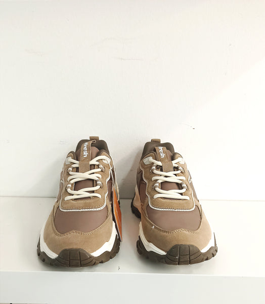 REFRESH - SCARPA - TAUPE