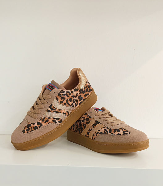 GOLD&GOLD - SCARPA - MACULATO