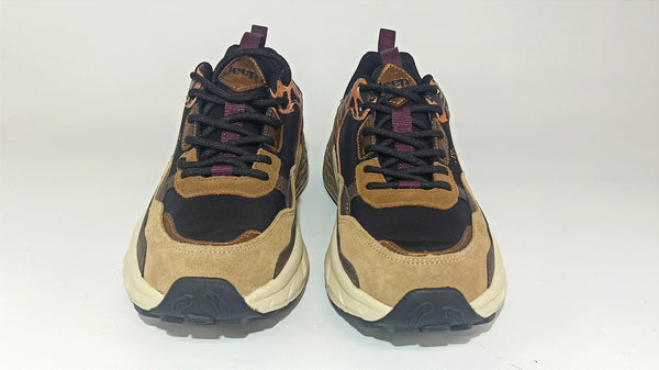 JEEP - SCARPA - MACULATO