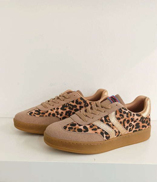 GOLD&GOLD - SCARPA - MACULATO