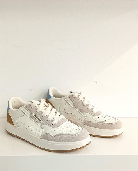 REFRESH - SCARPA - BEIGE