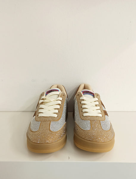 GOLD&GOLD - SCARPA - ORO