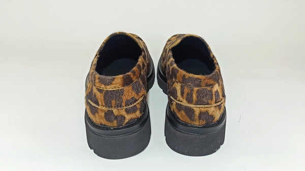 GOLD&GOLD - MOCASSINO - MACULATO